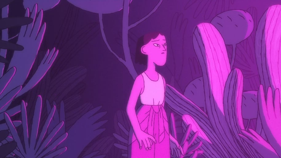 073022 / Late Night Sci-Fi