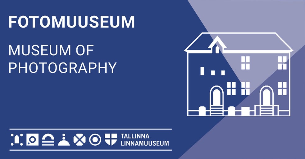 Kinkepilet: Fotomuuseum