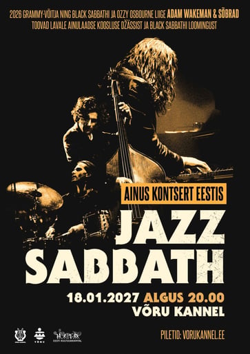 Jazz Sabbath