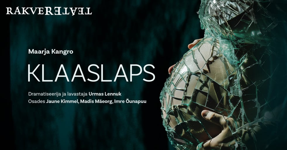 Klaaslaps