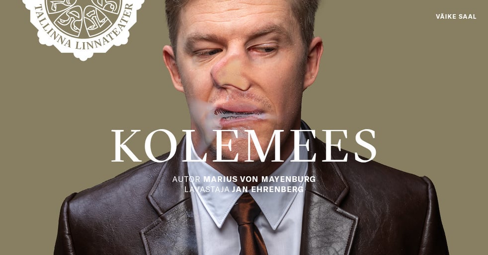 Kolemees