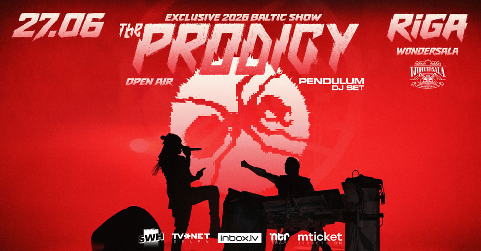 The Prodigy