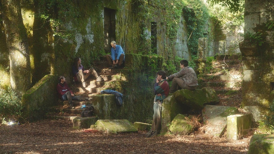 053020 / Eile õhtul vallutasin Teeba linna