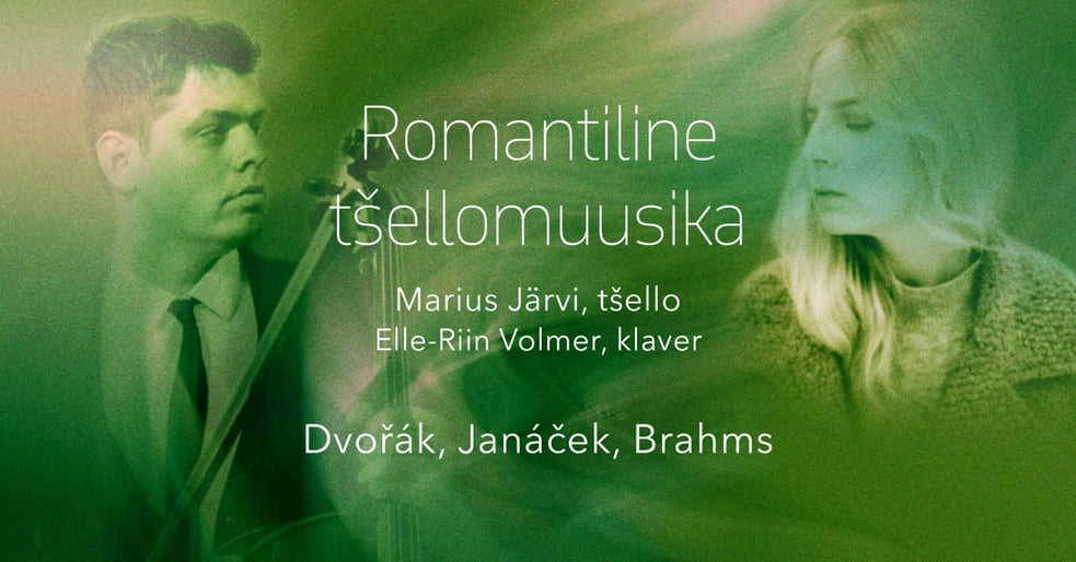 Romantiline tšellomuusika