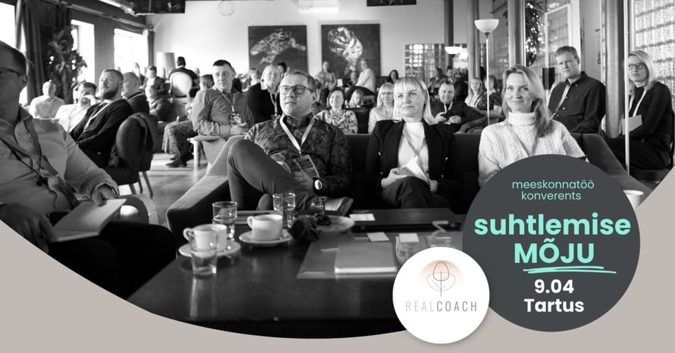 Meeskonnatöö konverents Mõju