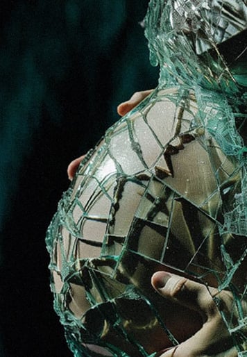 Draama 2025: Klaaslaps (Rakvere Teater)