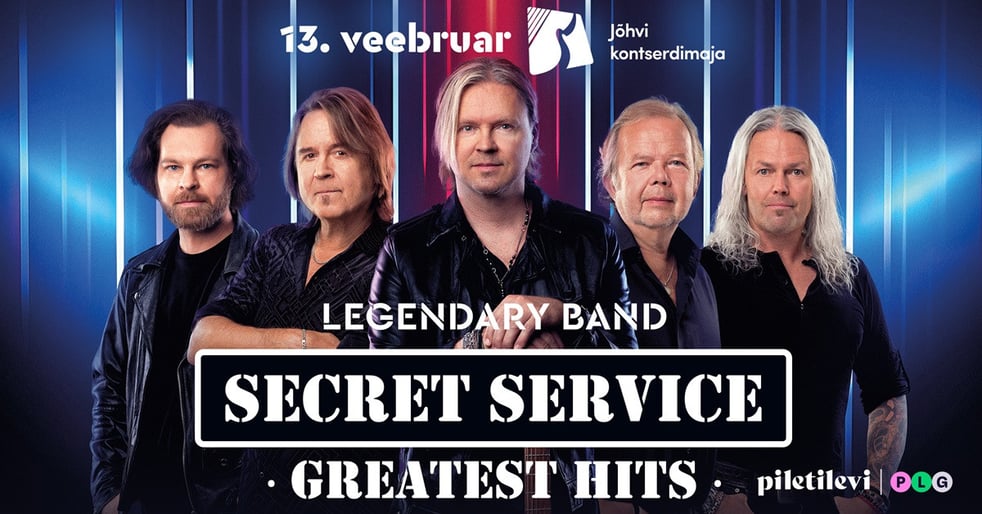 Secret Service