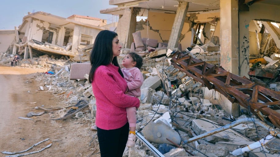 030614 / Haavatud maa lood