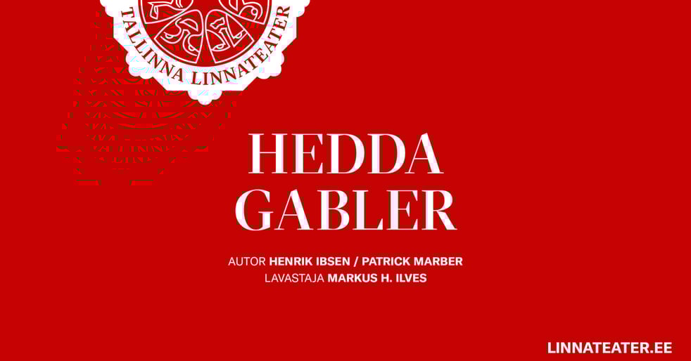 Hedda Gabler