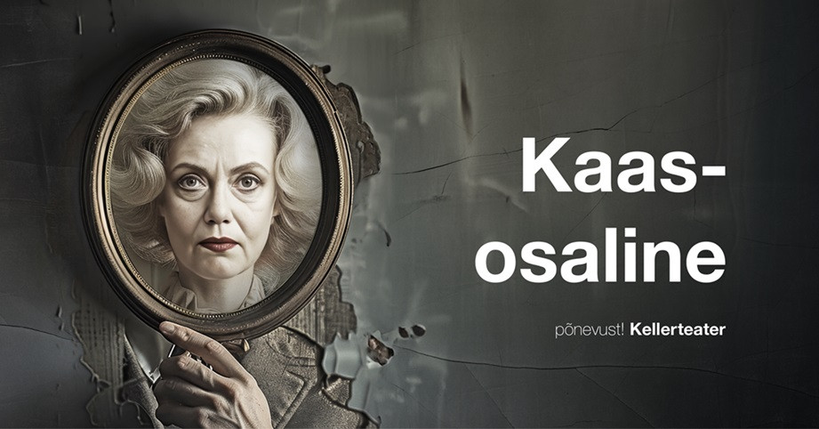 ''Kaasosaline'' / Kellerteater