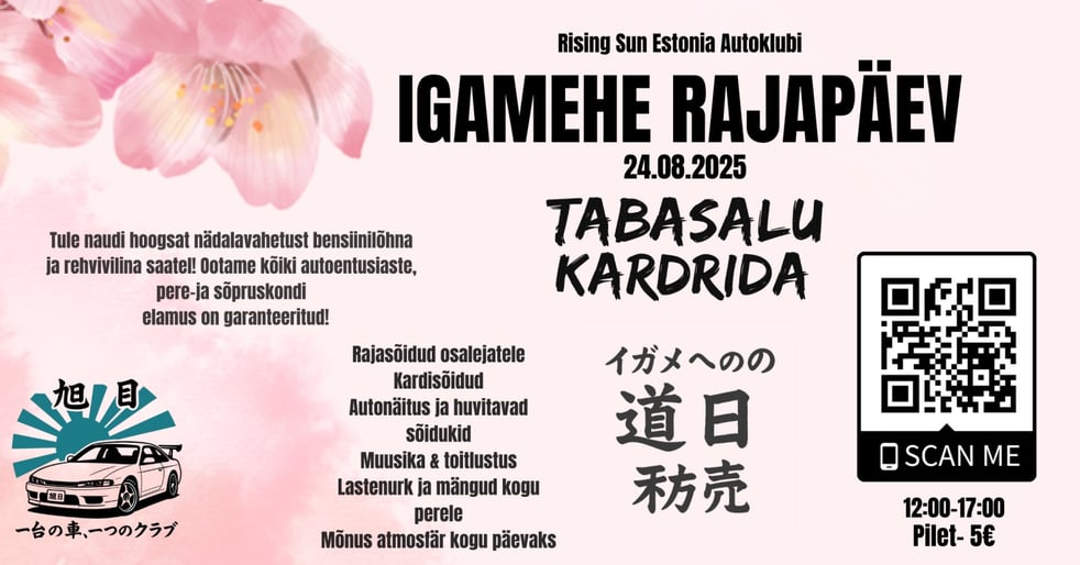 Igamehe Rajapäev