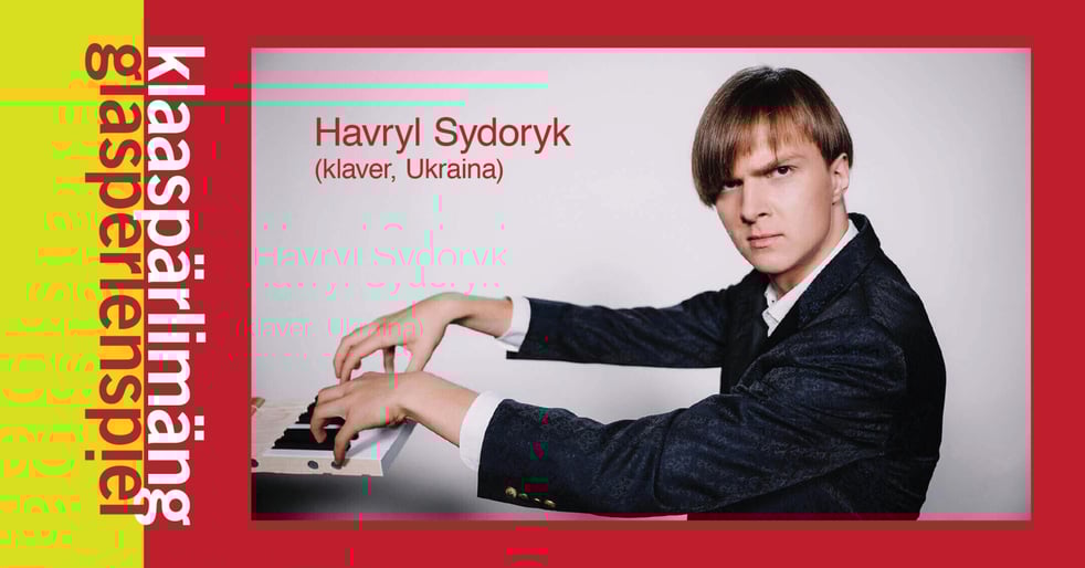 Klassikatäht 2025: Kellad / Festival Klaaspärlimäng 2026