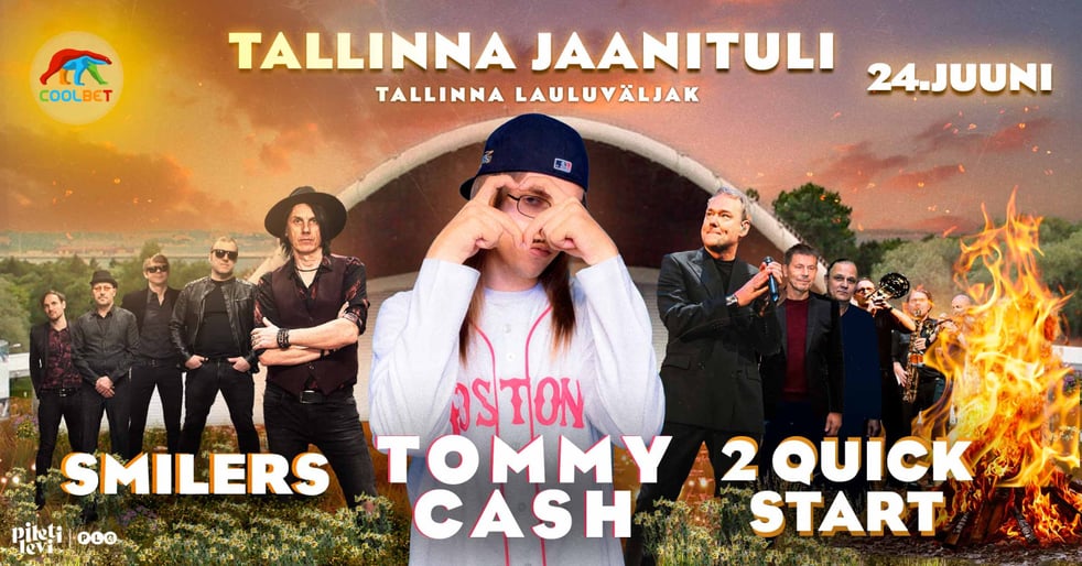 Tallinna Jaanituli