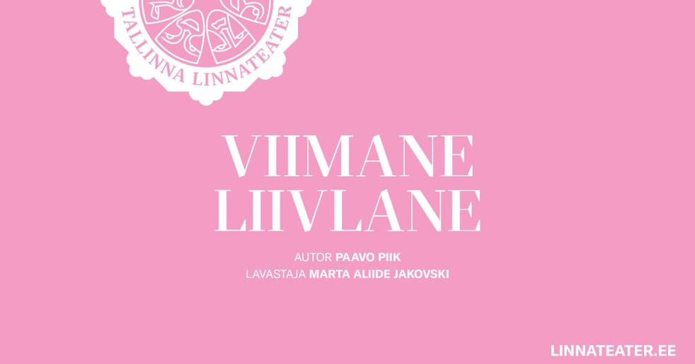 Viimane liivlane