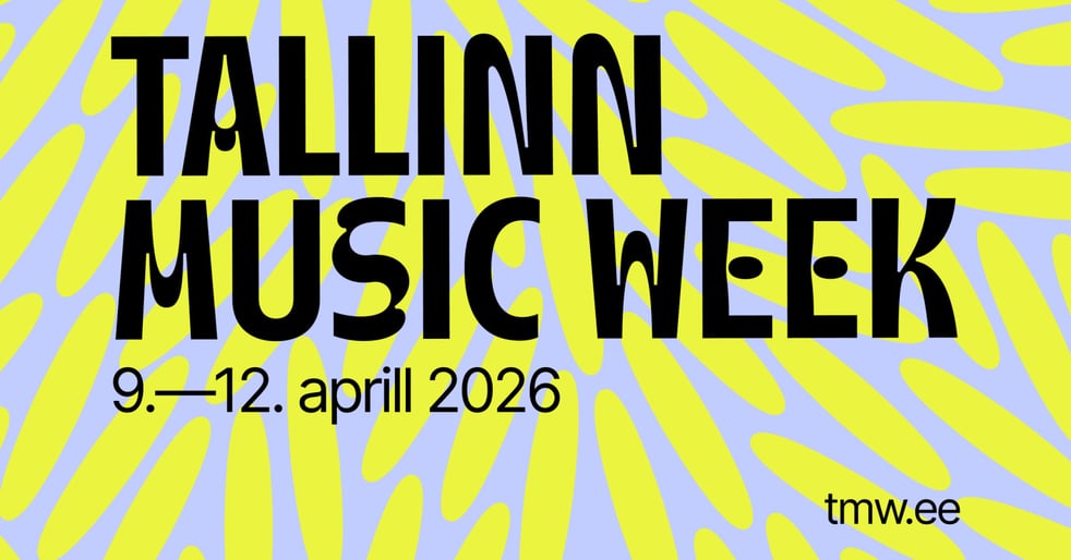 Festivalipass / Tallinn Music Week 2026