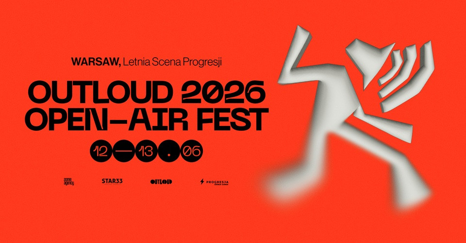 1-day ticket 12.06 / 1-päeva pilet 12.06 / Outloud 2026