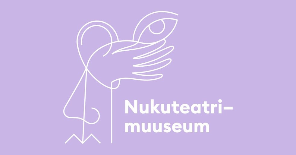 Nukuteatrimuuseumi külastus