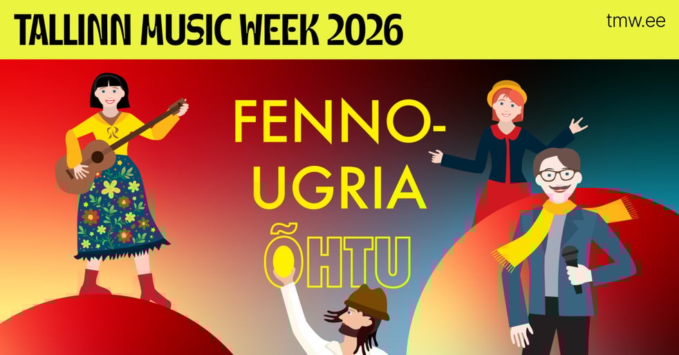 TMW 2026 | Fenno-Ugria õhtu