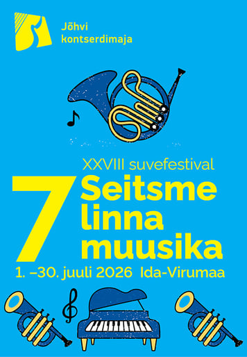 7 linna muusika: Hedvig Hansoni trio