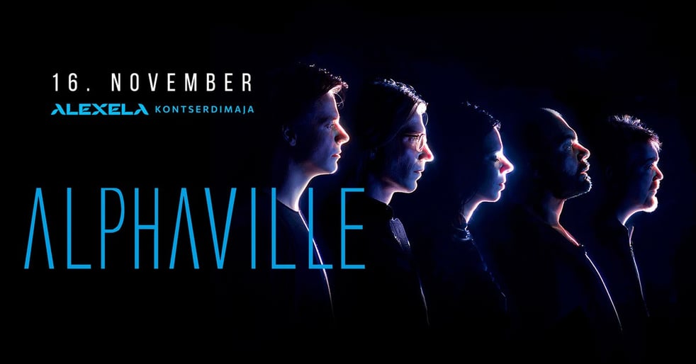 Alphaville