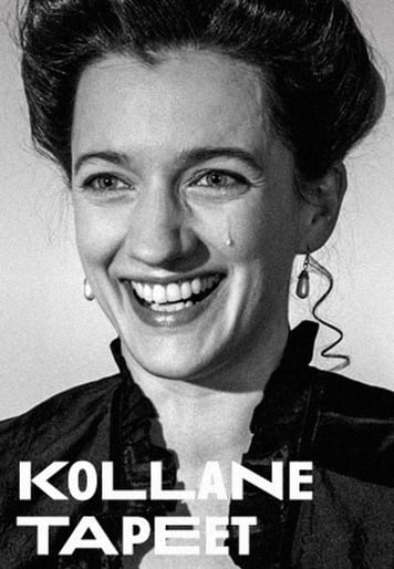 Draama 2025: Kollane tapeet (Eesti Draamateater)