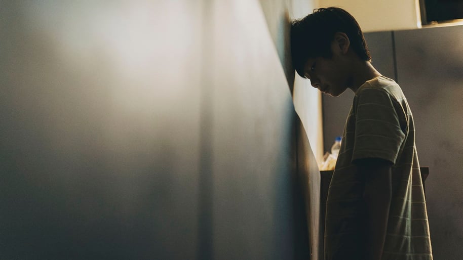 160620 / Leekiv maja