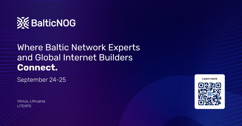 BalticNOG 2025