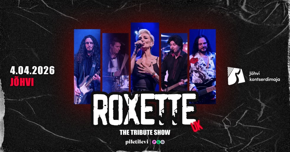 Roxette UK