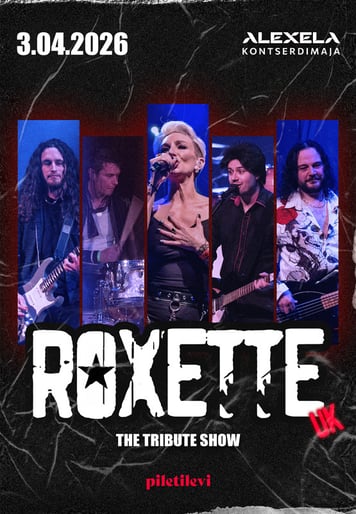 Roxette UK