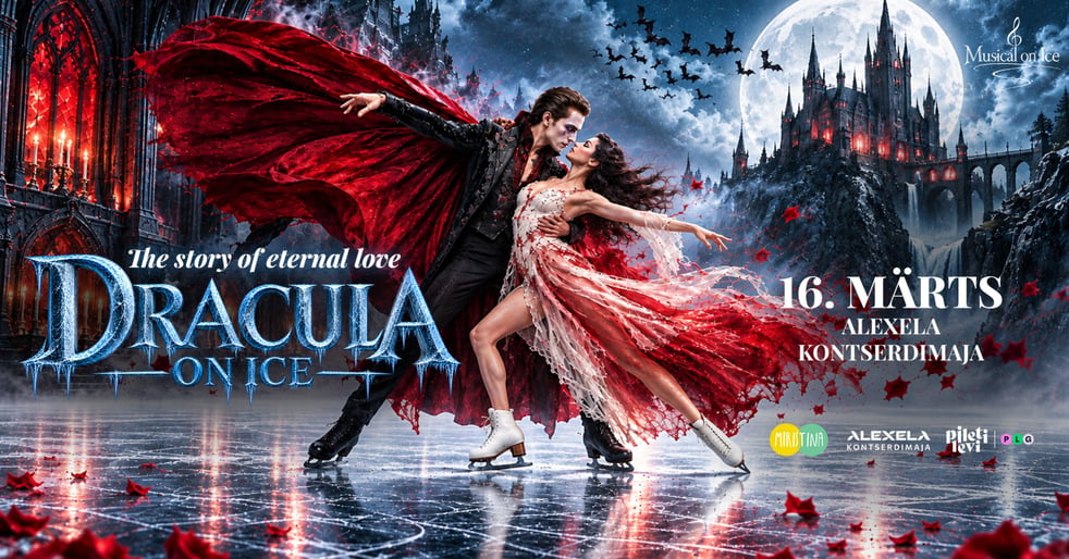 Dracula on Ice