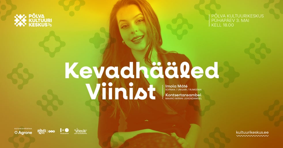 Kevadhääled Viinist