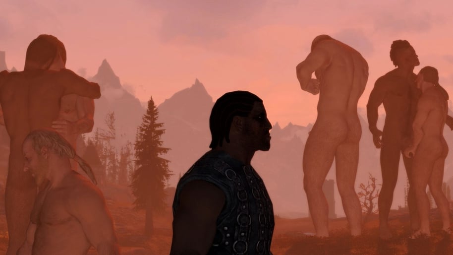 090421 / Kväär kuumus