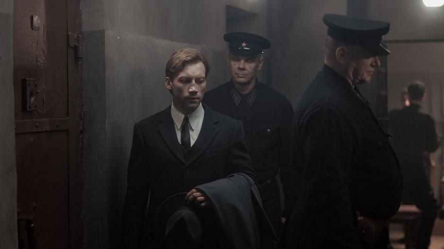 030220 / Kaks prokuröri