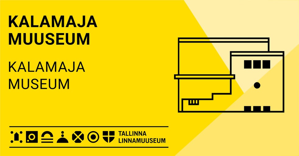 Kinkepilet: Kalamaja muuseum