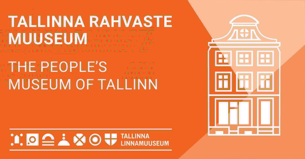 Kinkepilet: Tallinna rahvaste muuseum