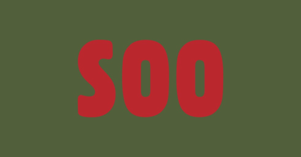 Soo / Theatrum