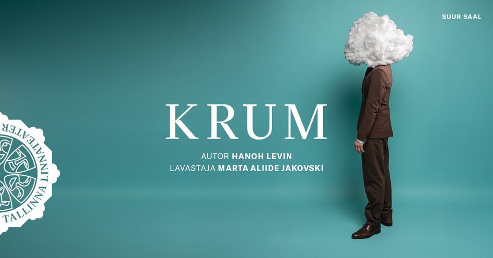 Krum- Noorte Päev