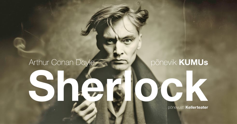Sherlock / Kellerteater