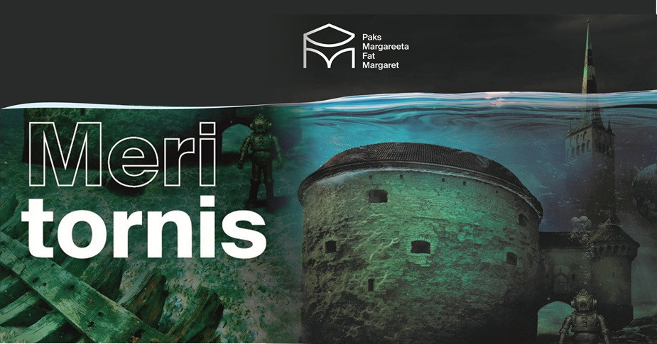 Paks Margareeta muuseum-külastuskeskus / Музей Толстая Маргарита / Museum of Fat Margaret