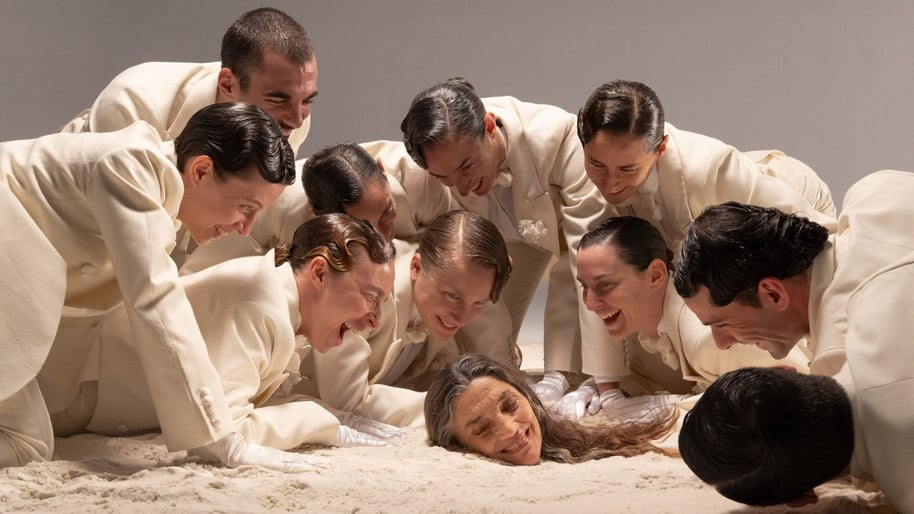 050218 / Nad tolmuks saavad