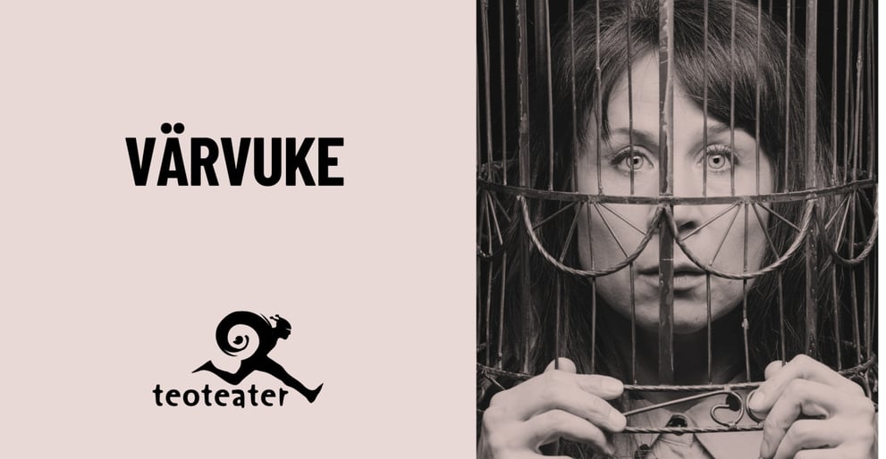 Teoteater: Värvuke