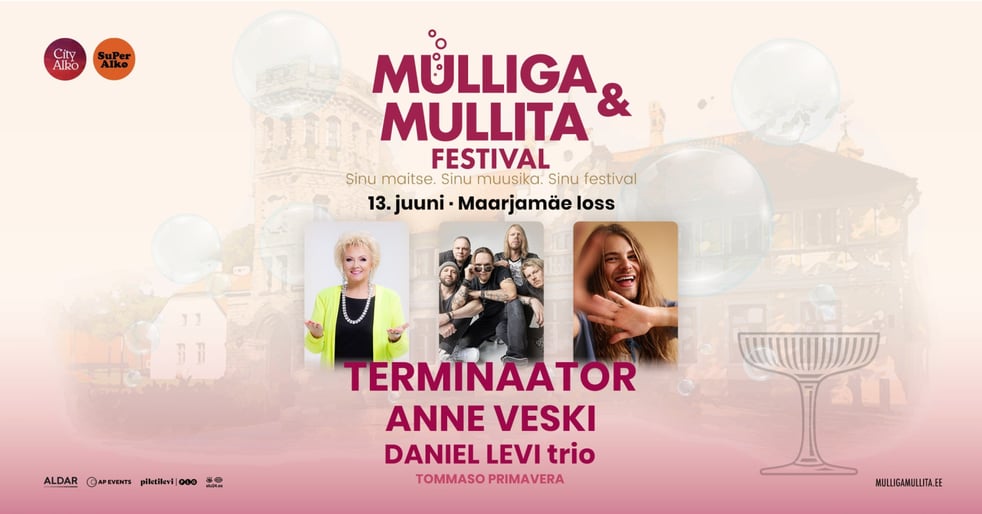 Mulliga & Mullita Festival