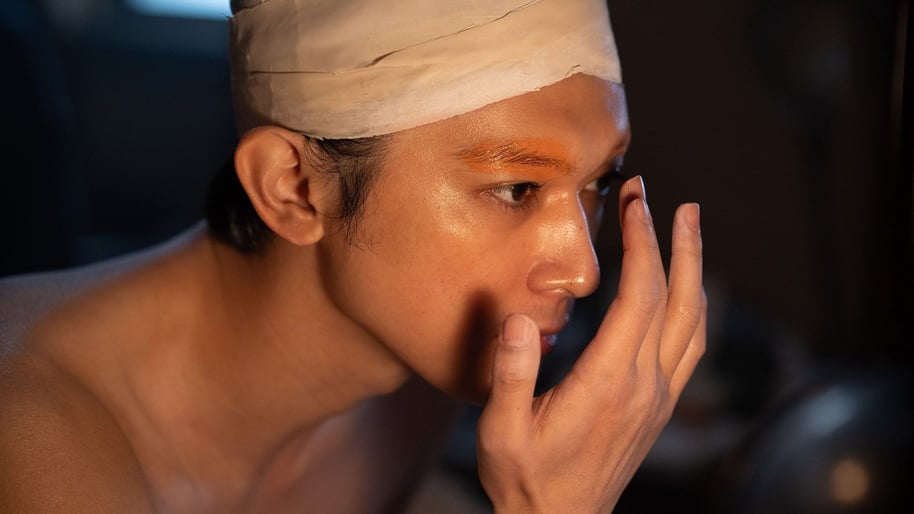 020618 / Kabuki meister