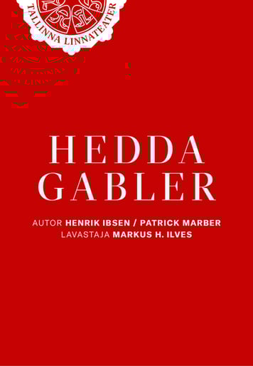 Hedda Gabler