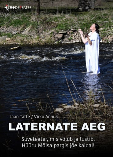 Suvelavastus ''Laternate aeg''