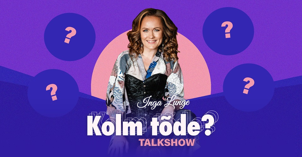 Kolm tõde?