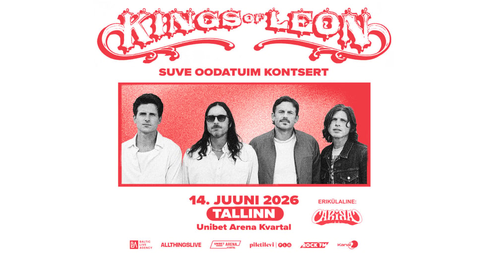 Kings of Leon (USA)