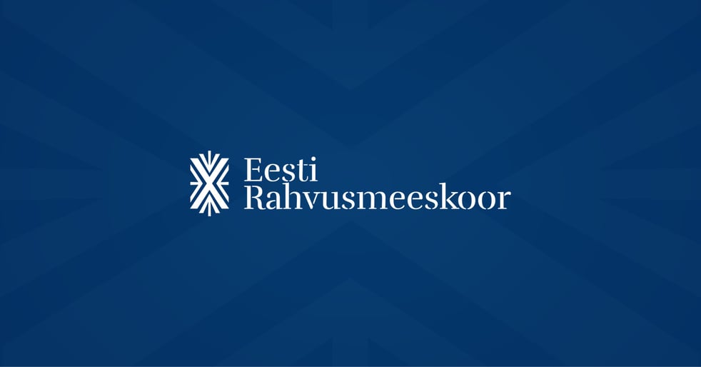 Eesti Rahvusmeeskoori jõulukontsert