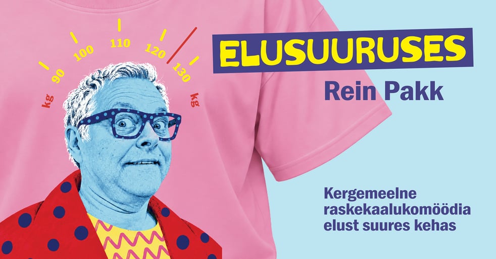 Elusuuruses