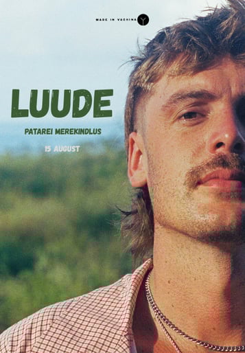 Luude @ Patarei Merekindlus